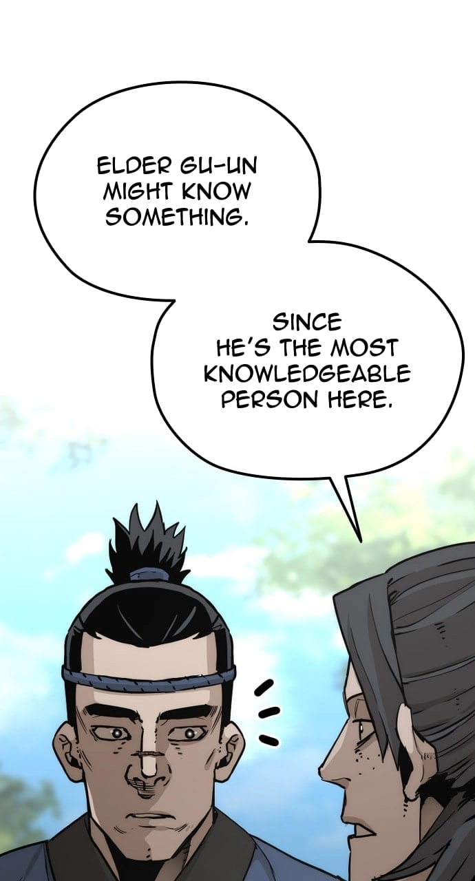 Murim RPG Simulation Chapter 75 Page 115