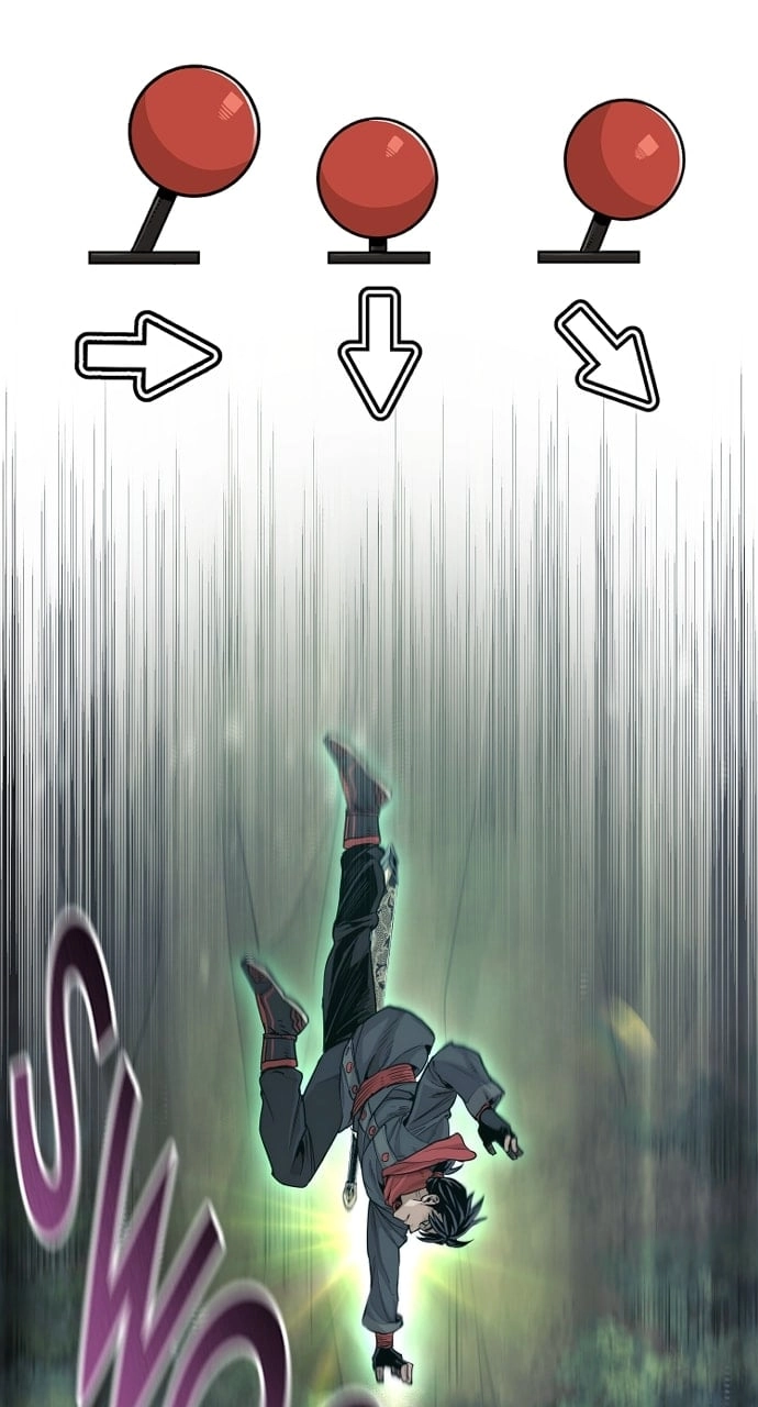Murim RPG Simulation Chapter 75 Page 73