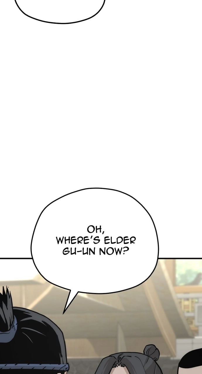 Murim RPG Simulation Chapter 75 Page 119