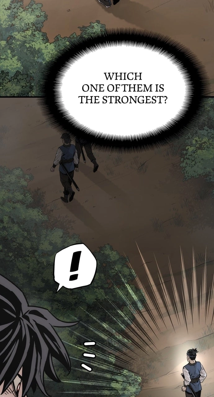 Murim RPG Simulation Chapter 75 Page 63