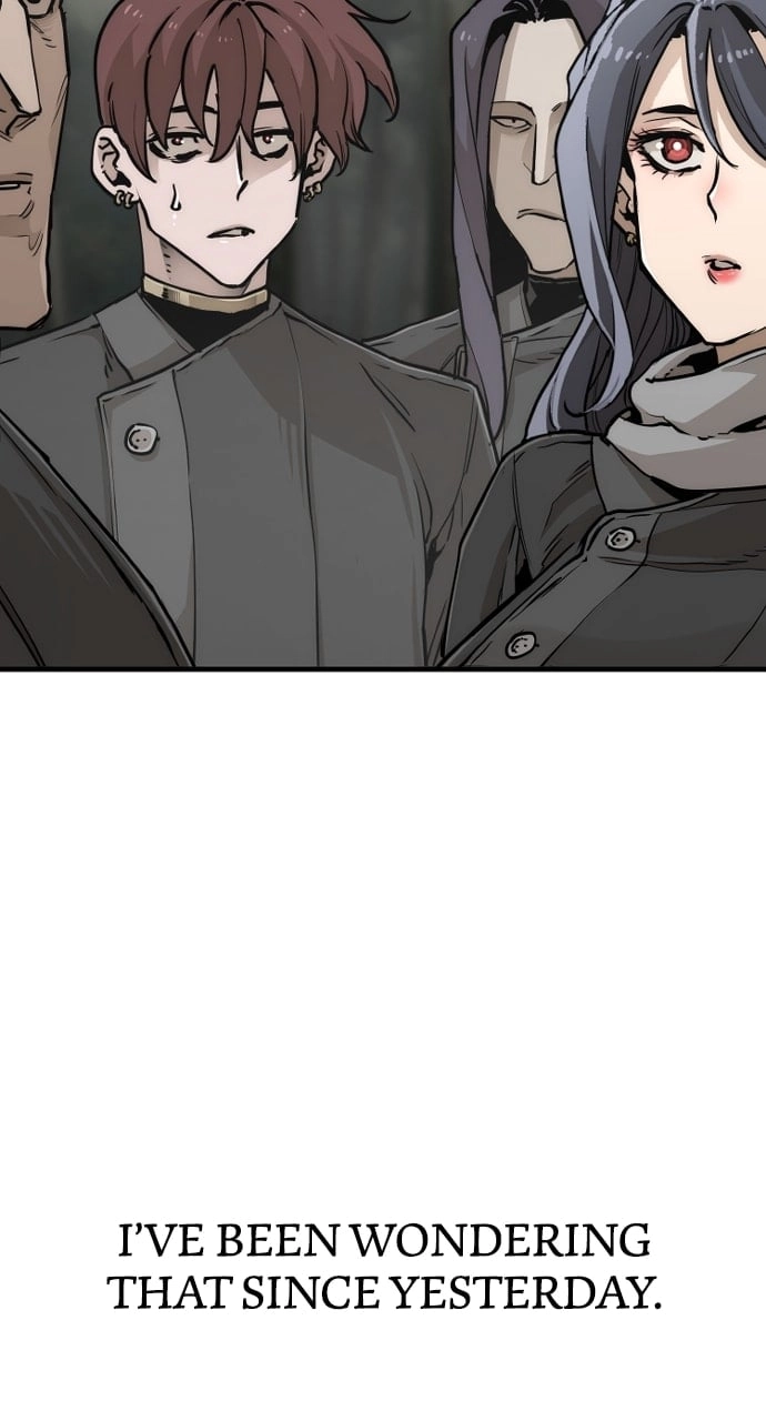Murim RPG Simulation Chapter 75 Page 21