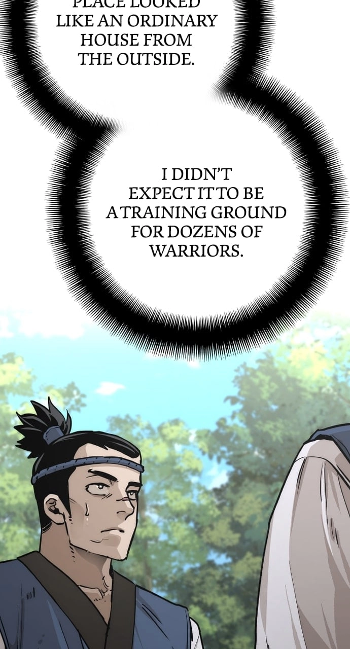 Murim RPG Simulation Chapter 75 Page 92