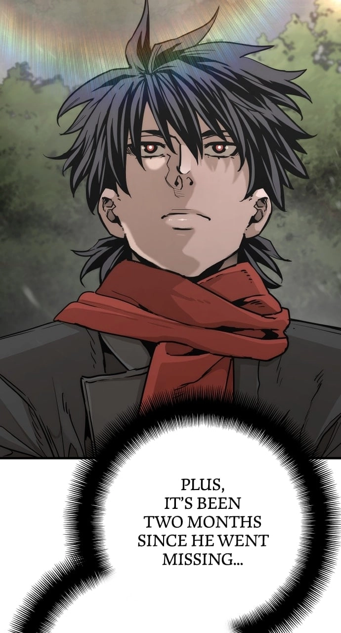 Murim RPG Simulation Chapter 75 Page 9