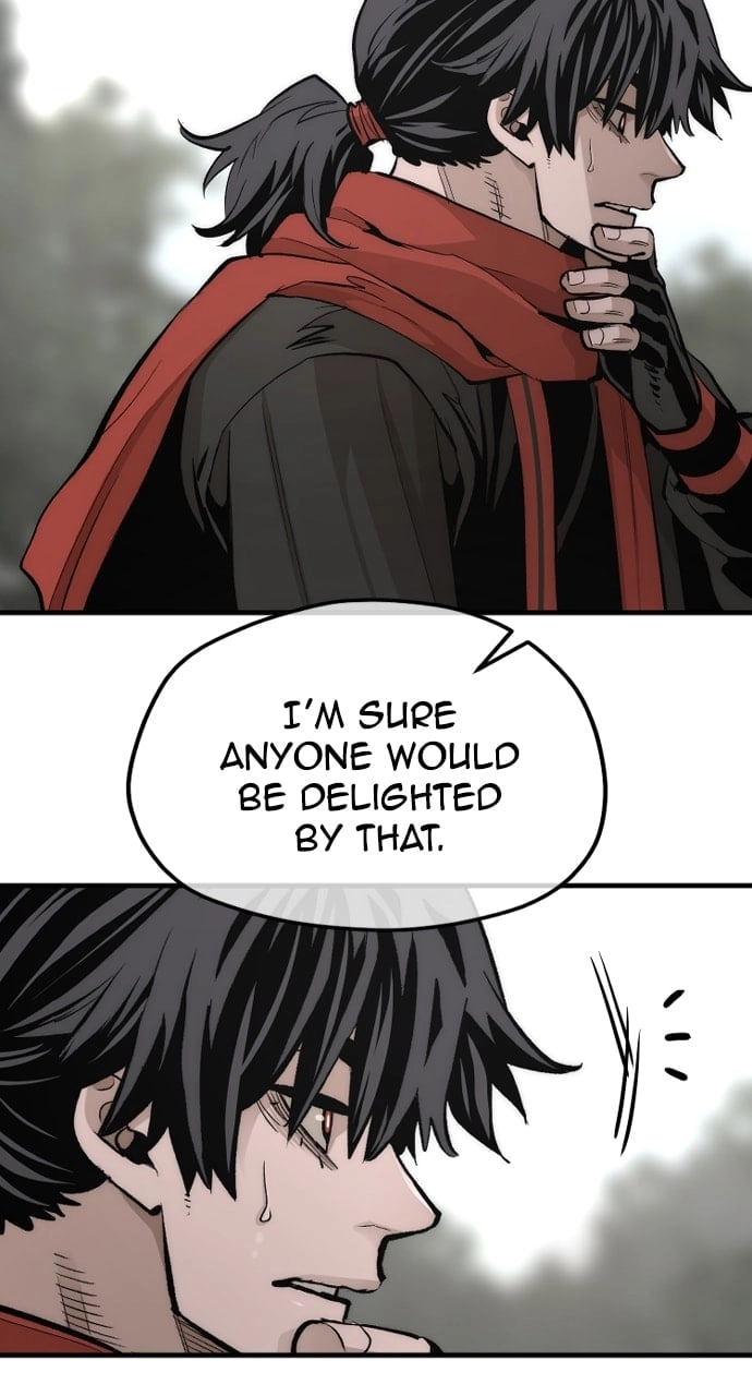 Murim RPG Simulation Chapter 112 Page 71