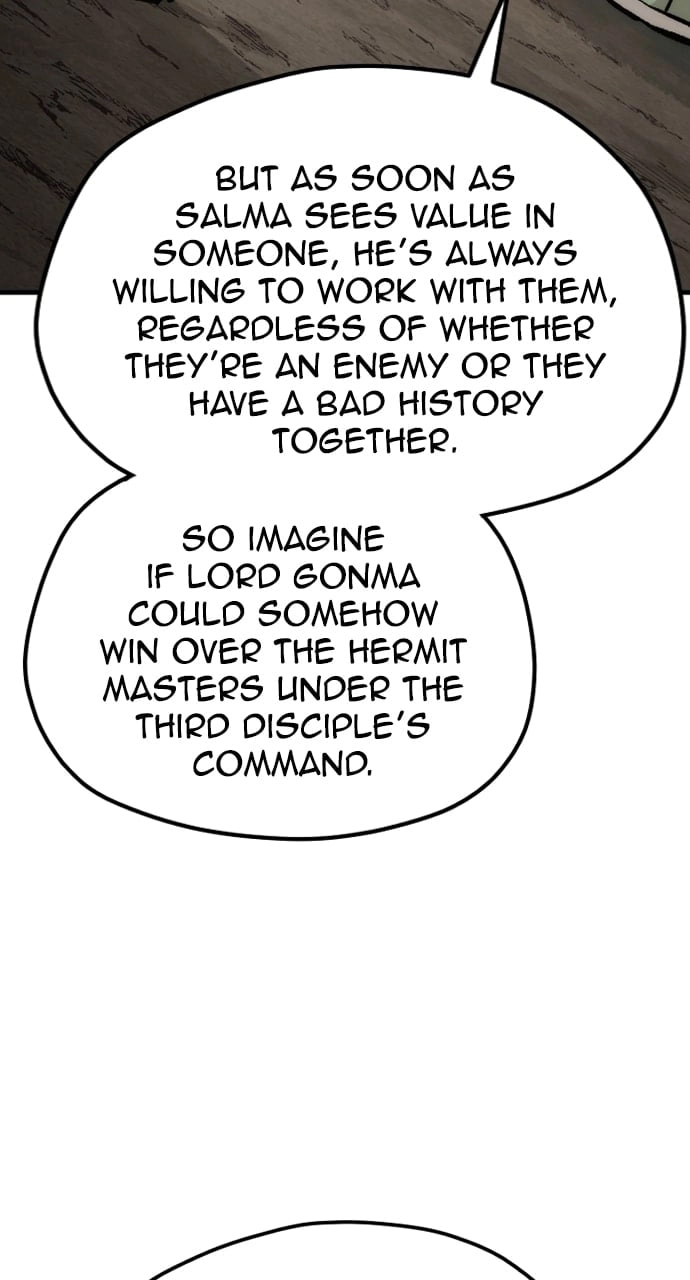 Murim RPG Simulation Chapter 112 Page 86
