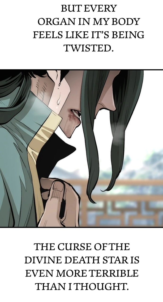 Murim RPG Simulation Chapter 112 Page 42