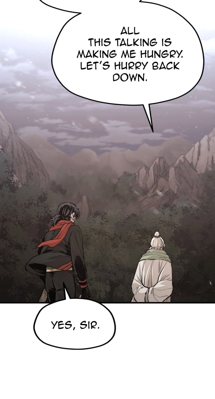 Murim RPG Simulation Chapter 112 Page 154