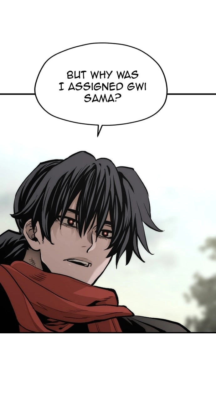 Murim RPG Simulation Chapter 112 Page 132