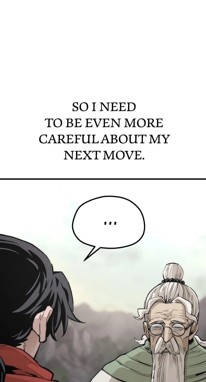 Murim RPG Simulation Chapter 112 Page 104