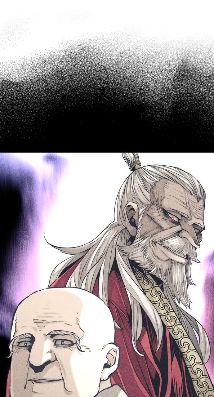 Murim RPG Simulation Chapter 112 Page 94