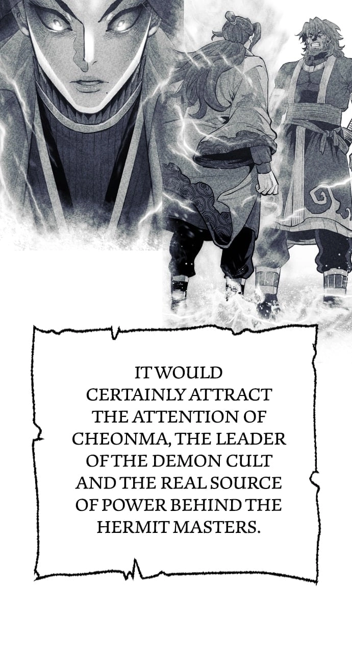 Murim RPG Simulation Chapter 112 Page 65