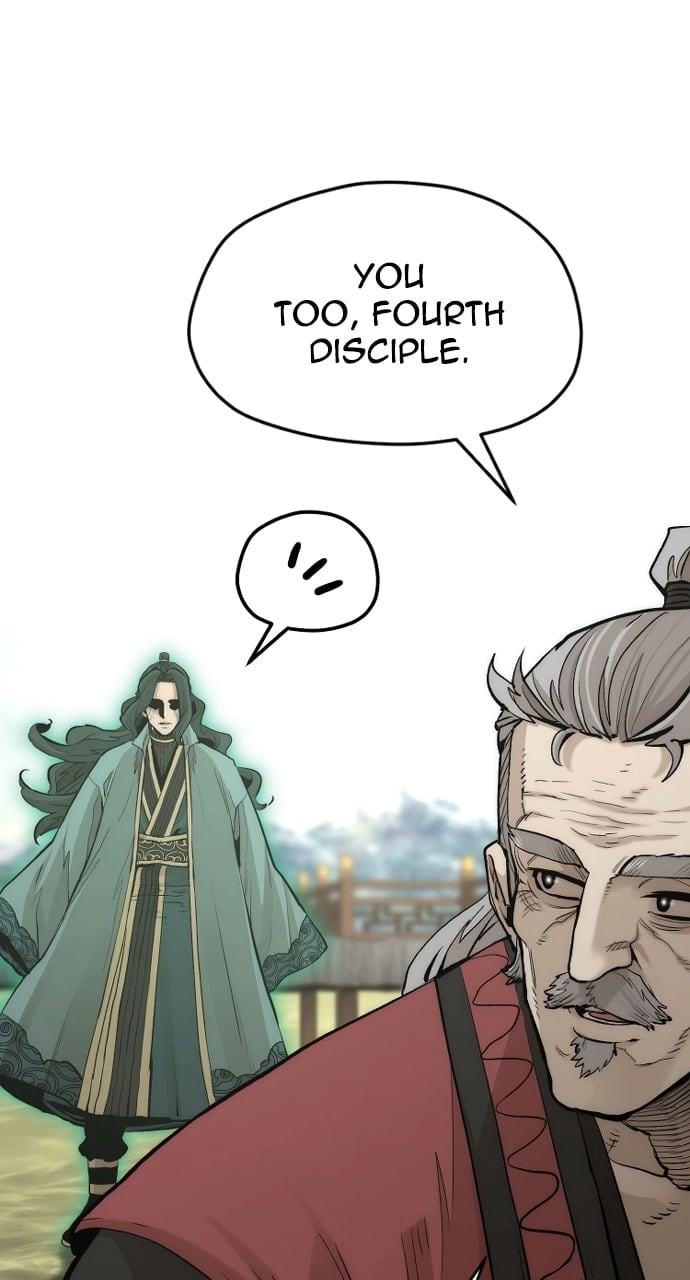 Murim RPG Simulation Chapter 112 Page 14