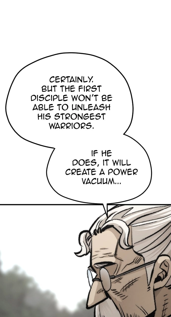 Murim RPG Simulation Chapter 112 Page 76