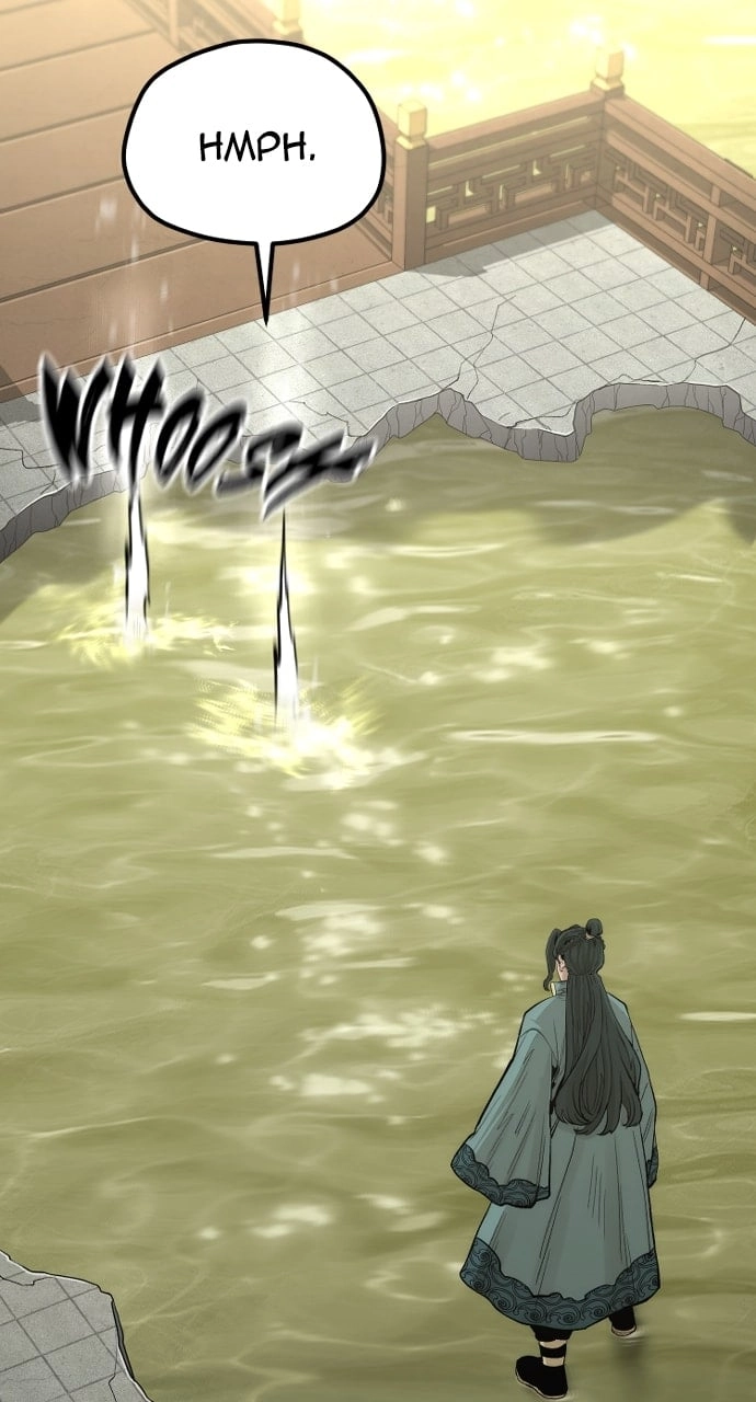 Murim RPG Simulation Chapter 112 Page 27