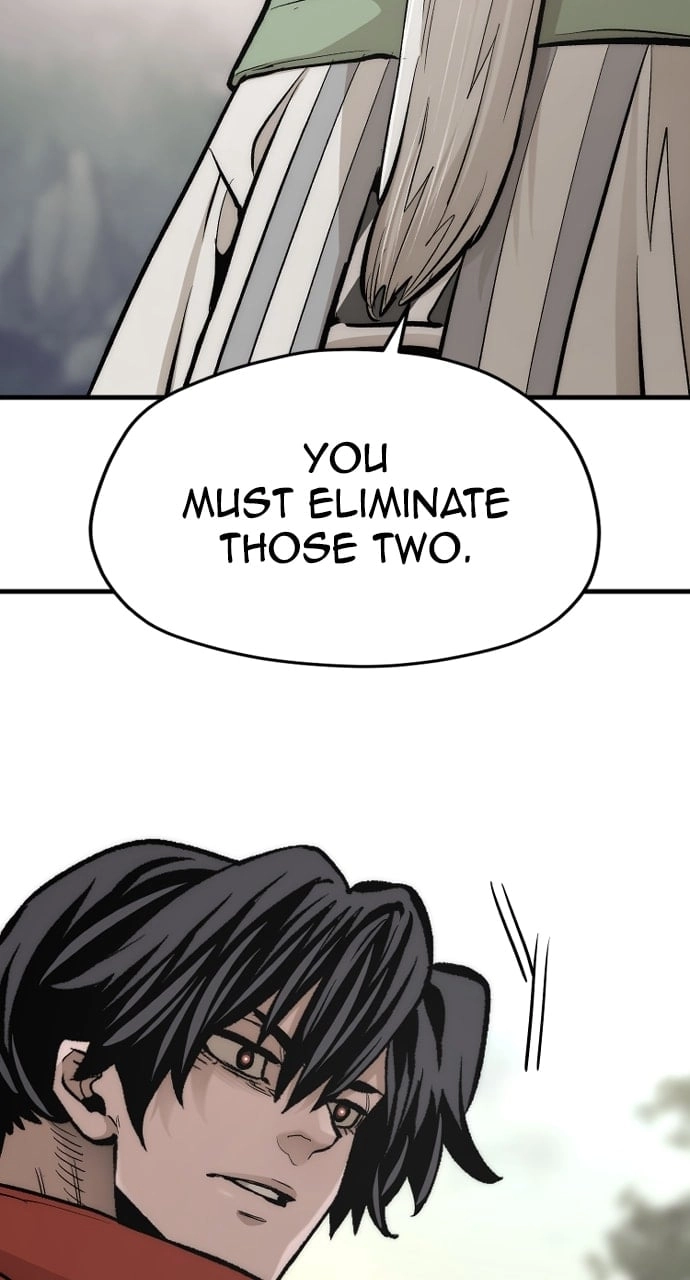 Murim RPG Simulation Chapter 112 Page 96