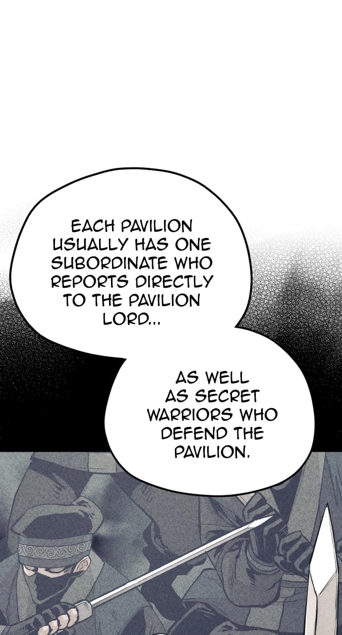 Murim RPG Simulation Chapter 112 Page 106