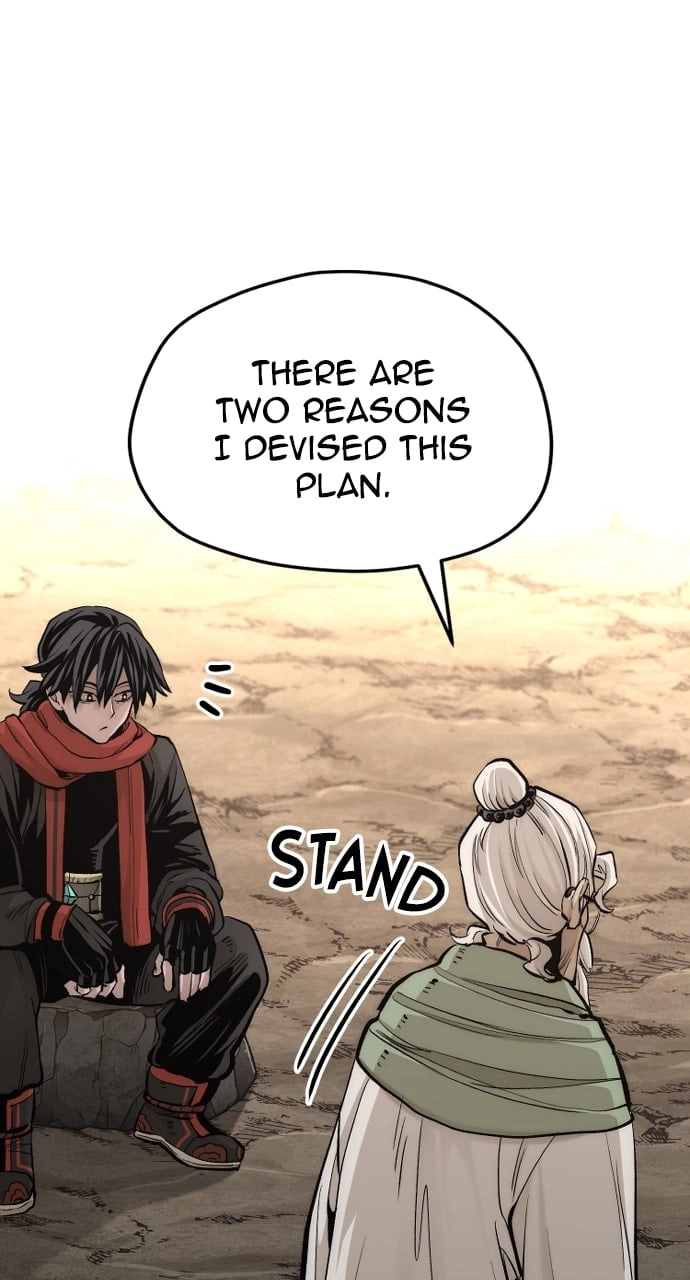 Murim RPG Simulation Chapter 112 Page 133