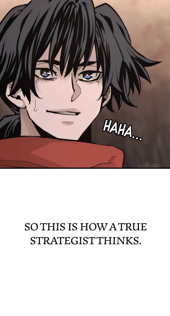 Murim RPG Simulation Chapter 112 Page 151