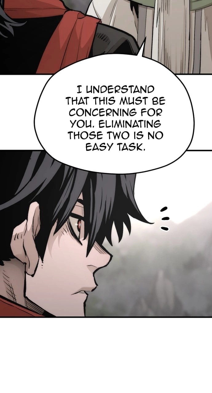 Murim RPG Simulation Chapter 112 Page 105