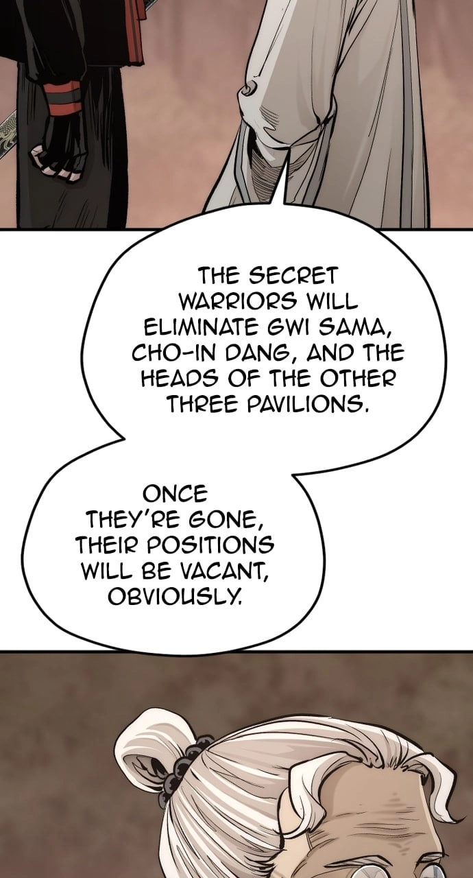 Murim RPG Simulation Chapter 112 Page 139