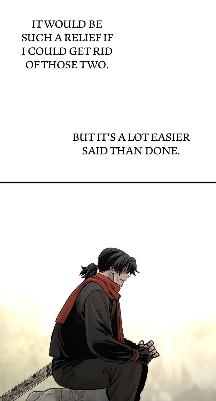 Murim RPG Simulation Chapter 112 Page 101