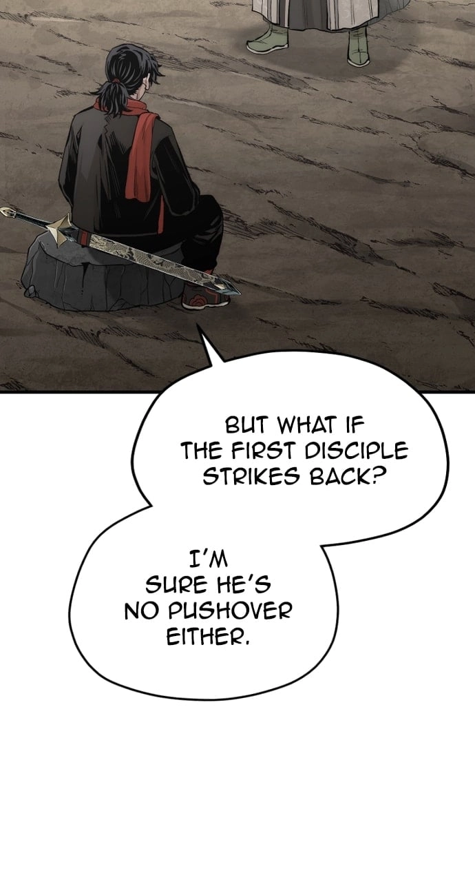 Murim RPG Simulation Chapter 112 Page 75