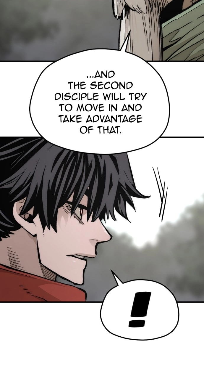 Murim RPG Simulation Chapter 112 Page 77