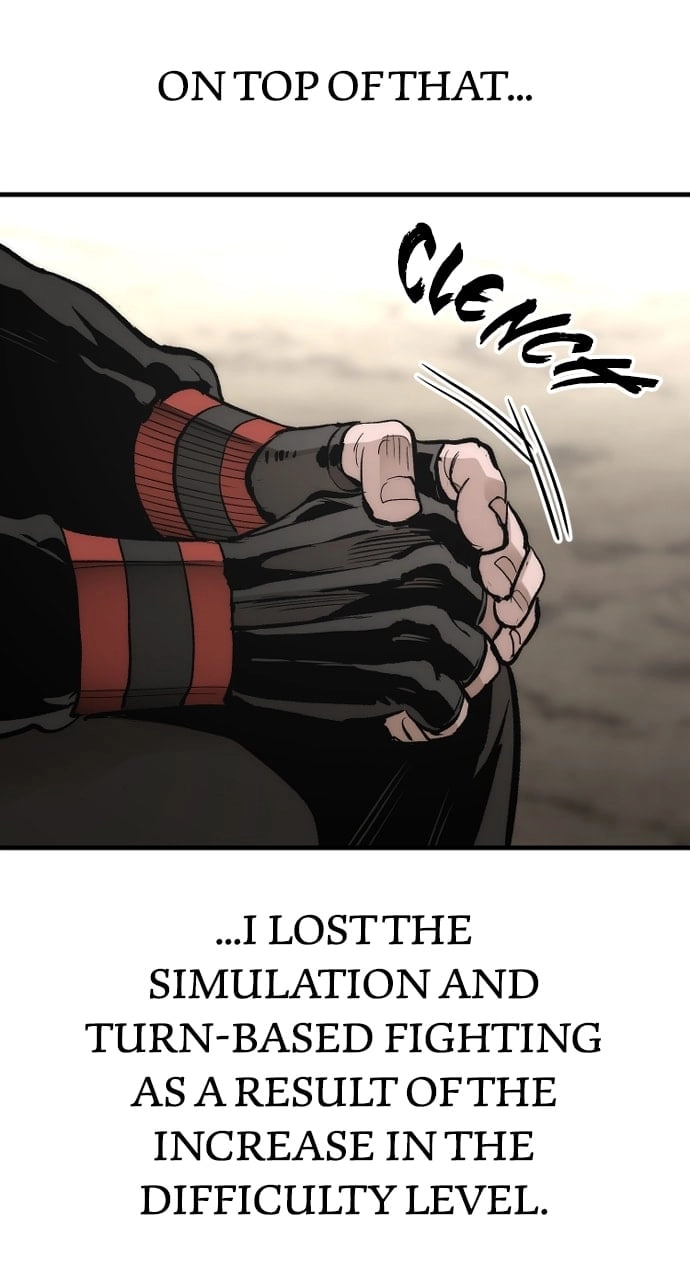 Murim RPG Simulation Chapter 112 Page 103