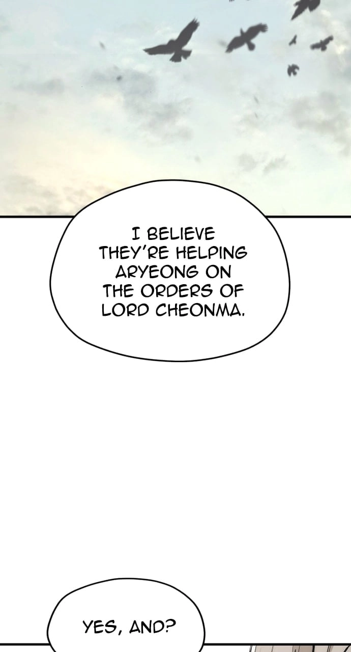 Murim RPG Simulation Chapter 112 Page 58