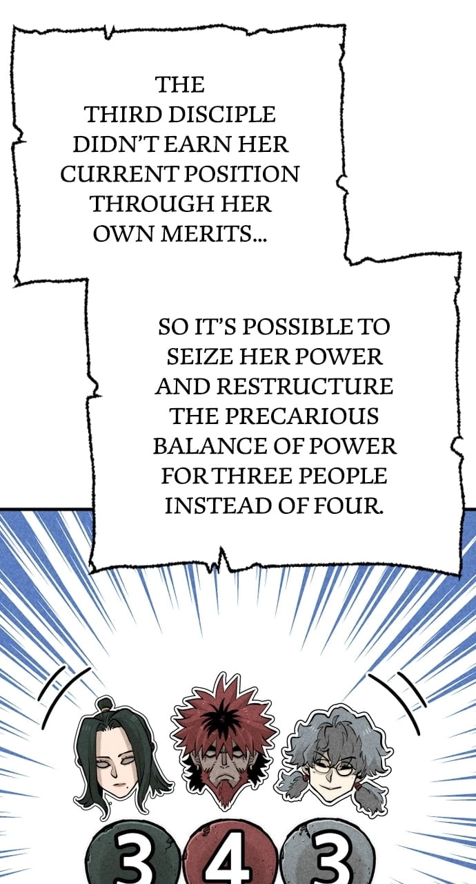 Murim RPG Simulation Chapter 112 Page 90