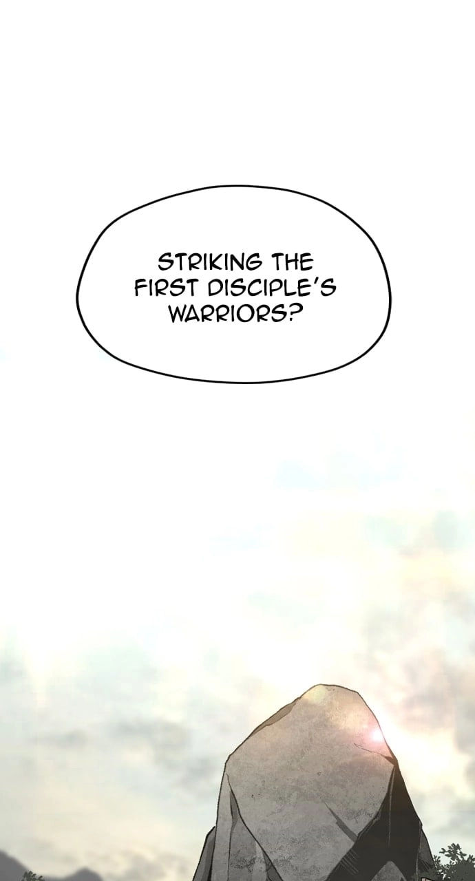 Murim RPG Simulation Chapter 112 Page 50