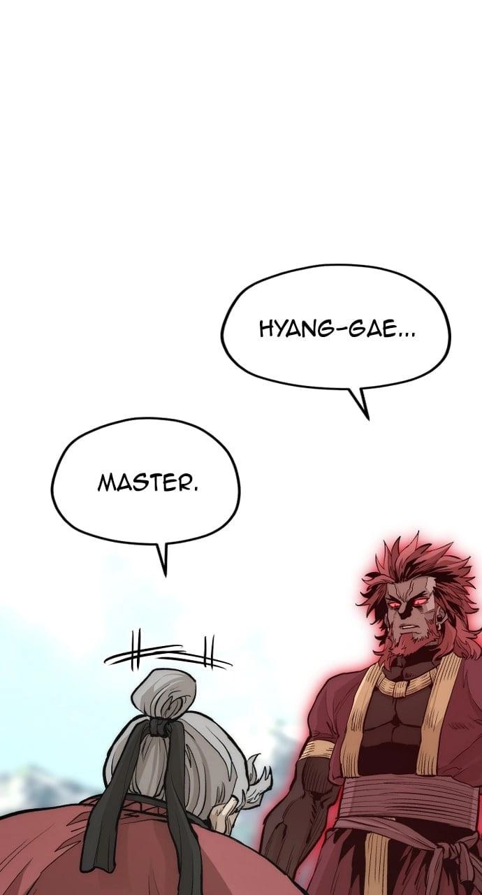 Murim RPG Simulation Chapter 112 Page 10