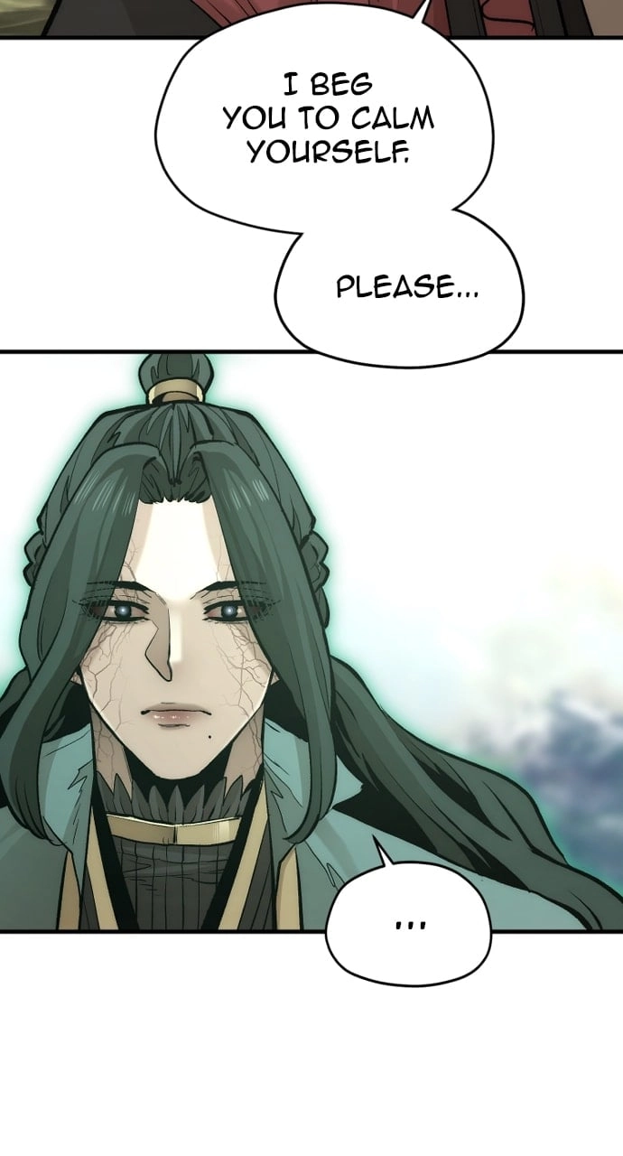 Murim RPG Simulation Chapter 112 Page 15
