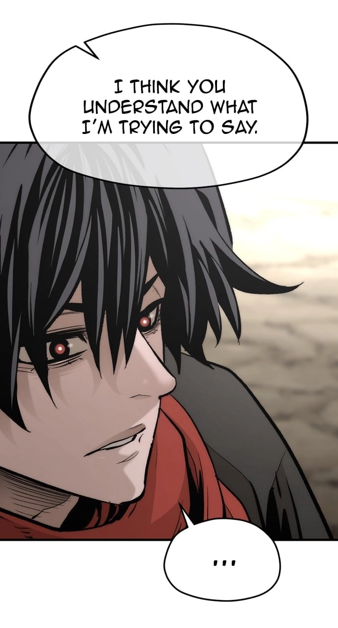 Murim RPG Simulation Chapter 112 Page 121