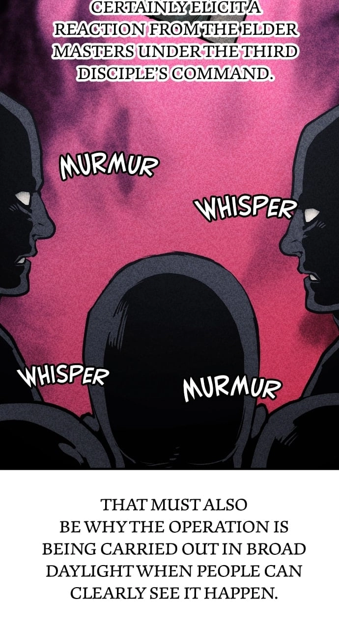 Murim RPG Simulation Chapter 112 Page 143