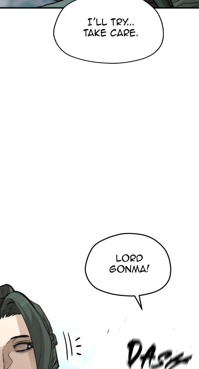 Murim RPG Simulation Chapter 112 Page 33