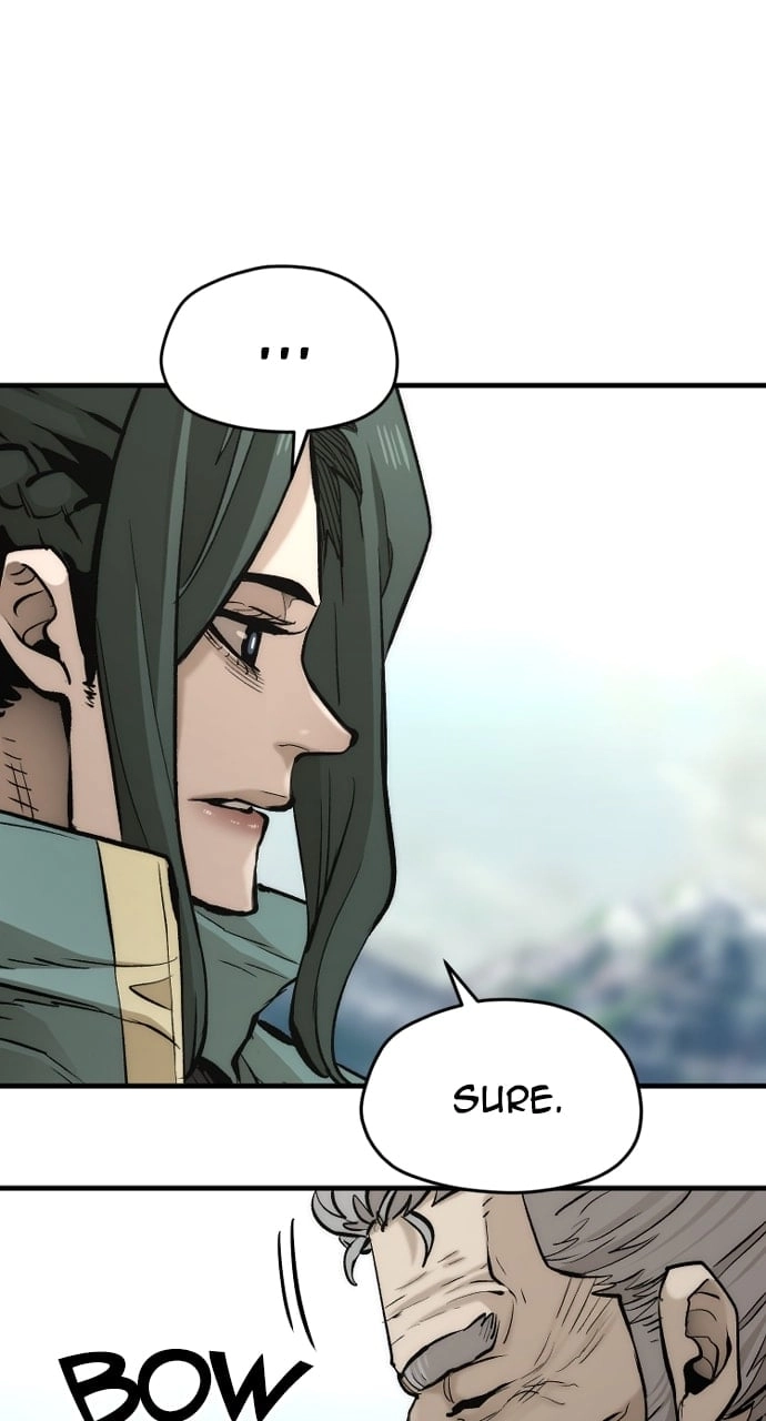 Murim RPG Simulation Chapter 112 Page 20
