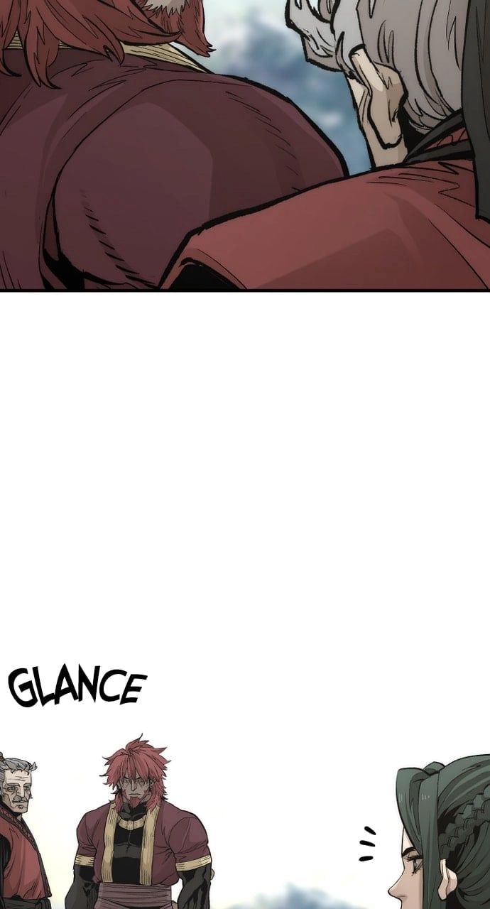 Murim RPG Simulation Chapter 112 Page 24
