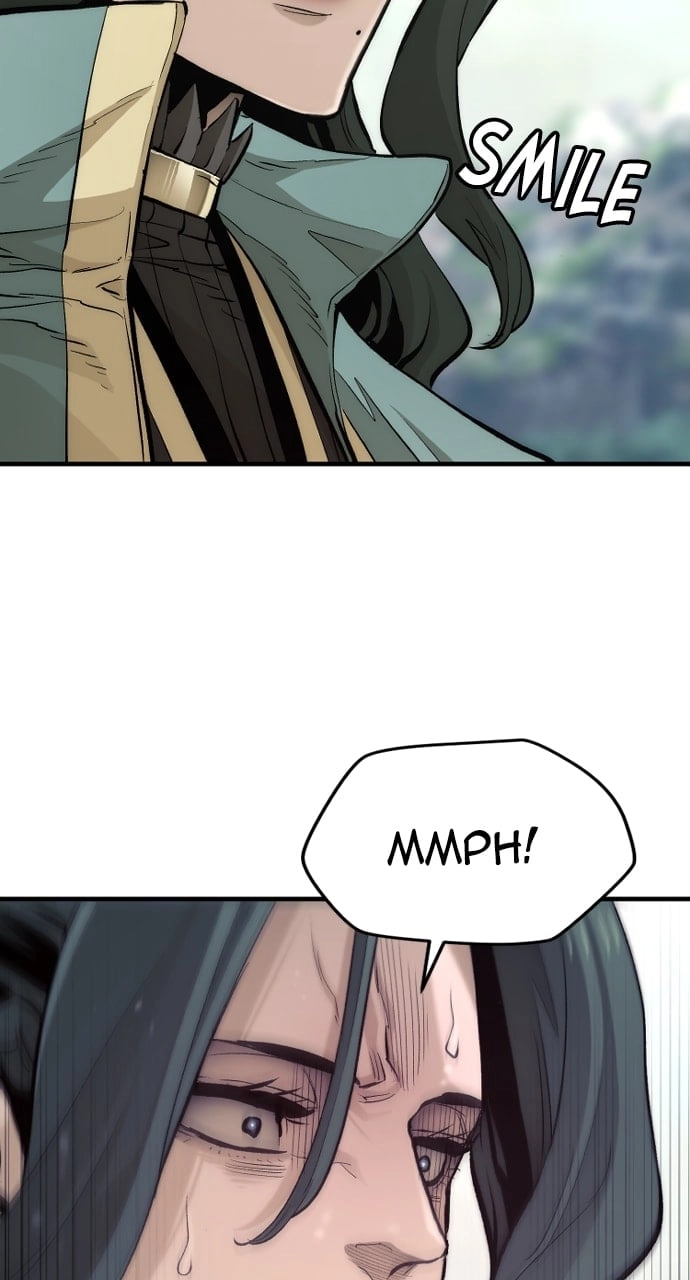 Murim RPG Simulation Chapter 112 Page 38