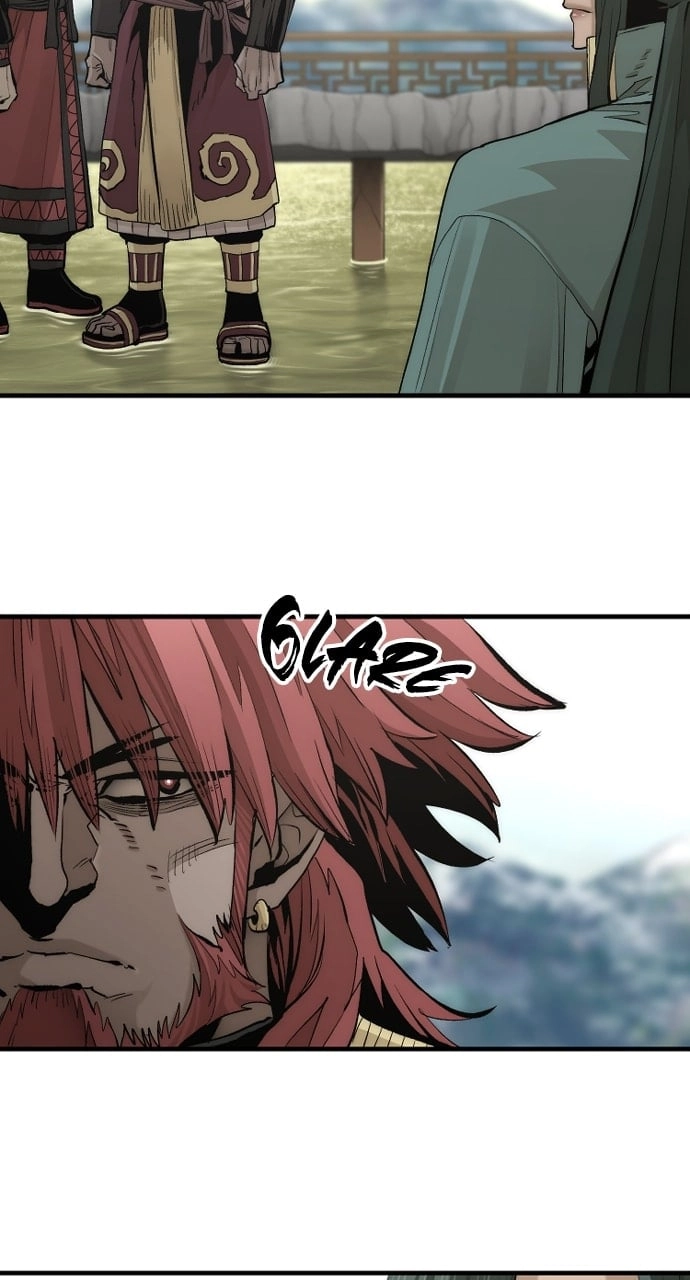 Murim RPG Simulation Chapter 112 Page 25