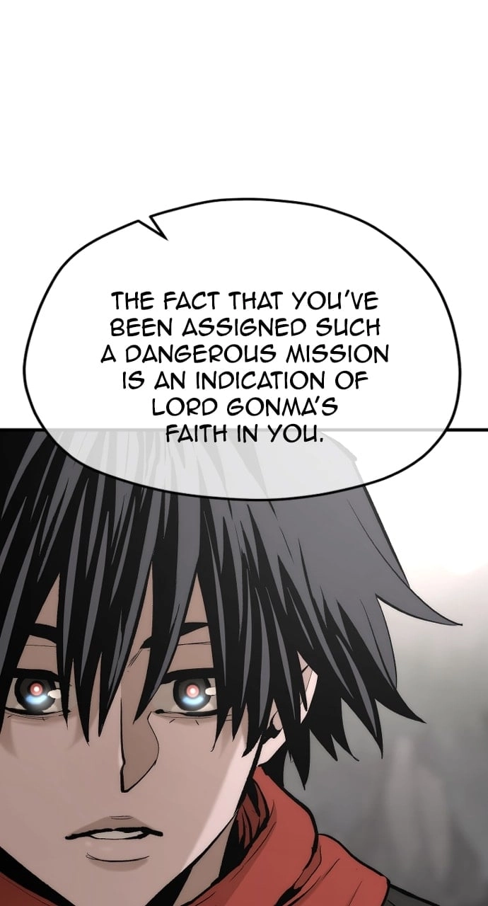 Murim RPG Simulation Chapter 112 Page 110