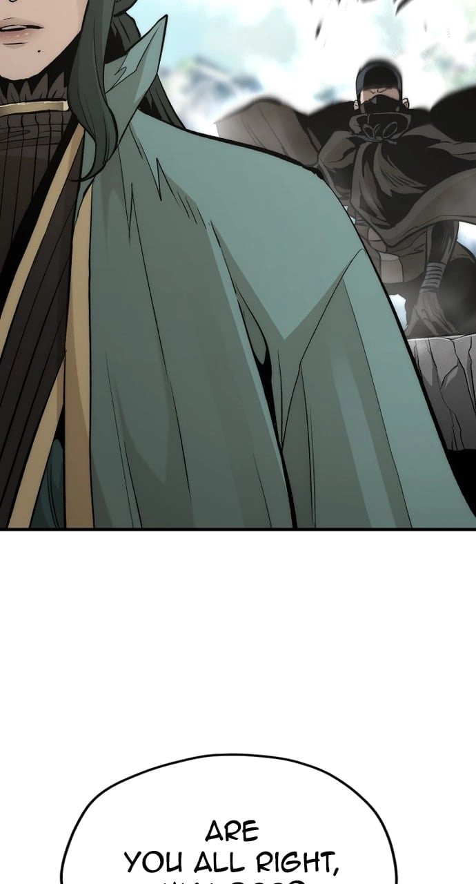 Murim RPG Simulation Chapter 112 Page 34