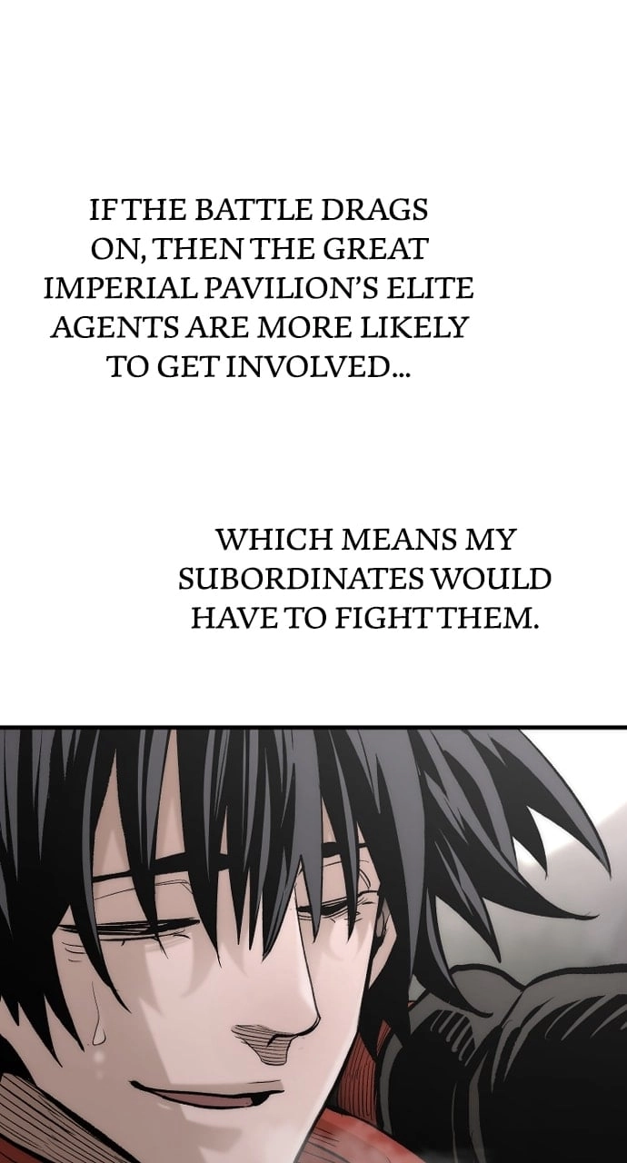 Murim RPG Simulation Chapter 112 Page 122