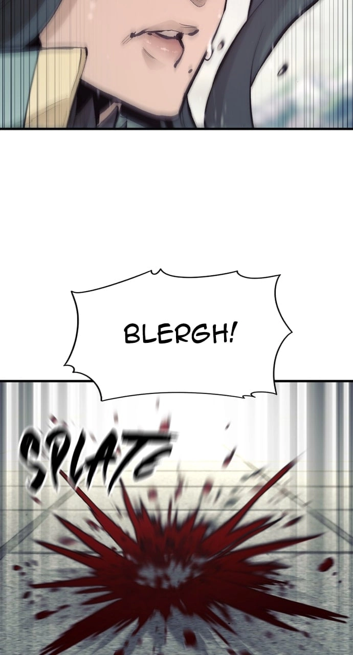 Murim RPG Simulation Chapter 112 Page 39