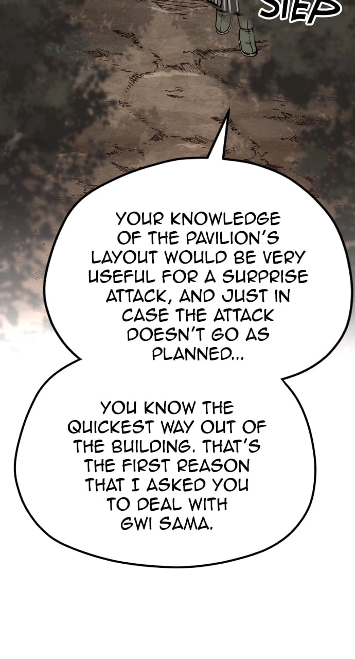 Murim RPG Simulation Chapter 112 Page 137