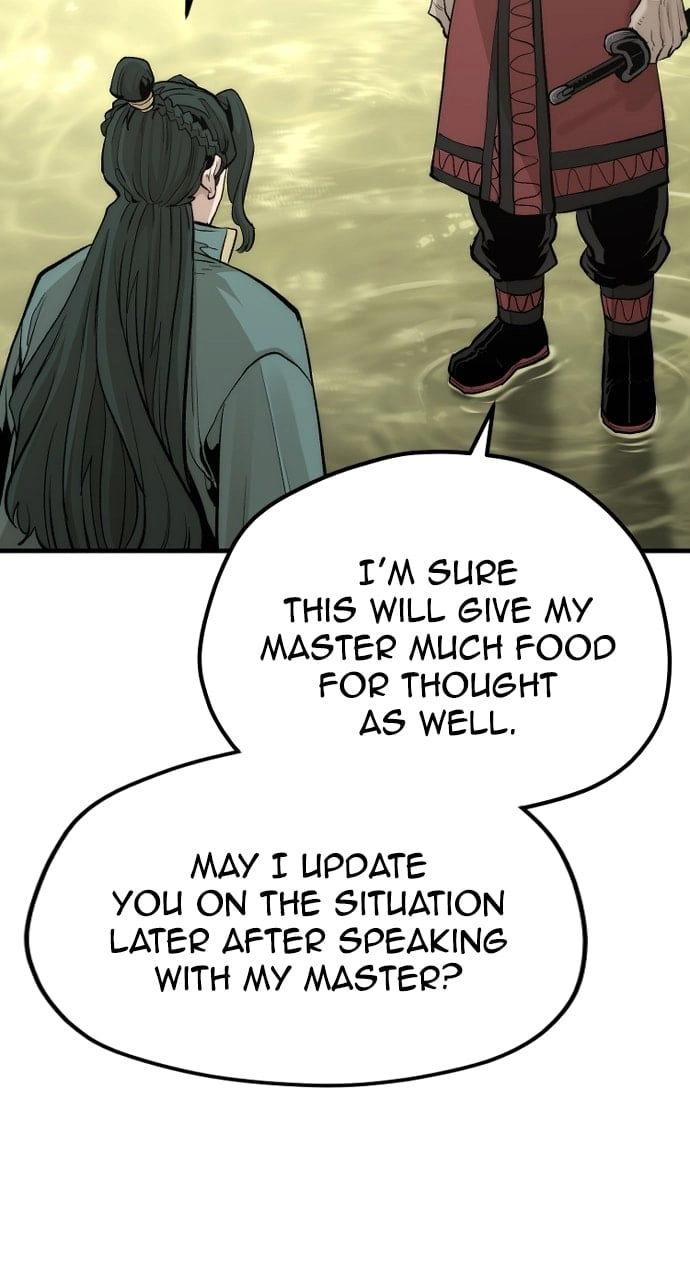 Murim RPG Simulation Chapter 112 Page 19