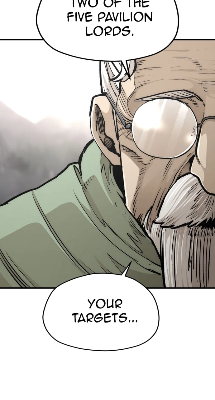 Murim RPG Simulation Chapter 112 Page 93