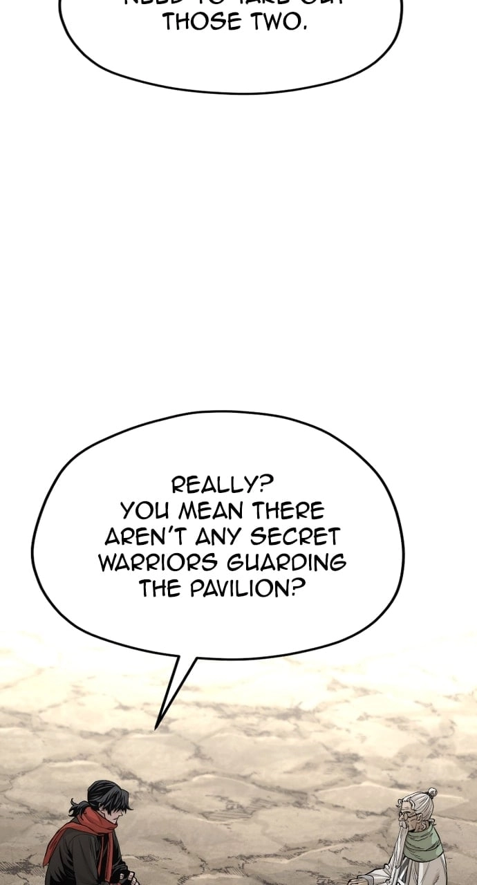 Murim RPG Simulation Chapter 112 Page 113