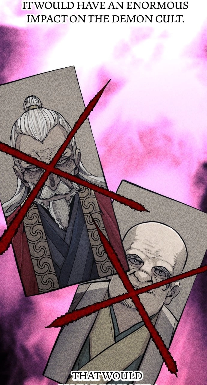 Murim RPG Simulation Chapter 112 Page 142