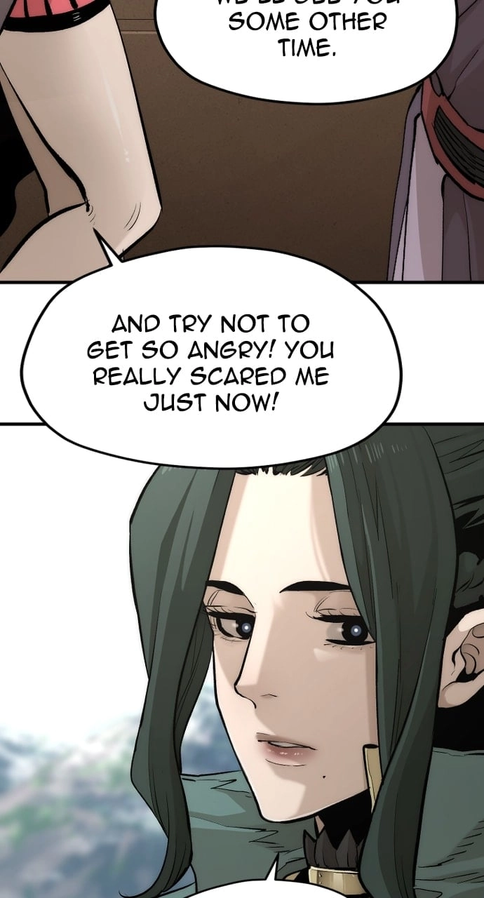 Murim RPG Simulation Chapter 112 Page 32